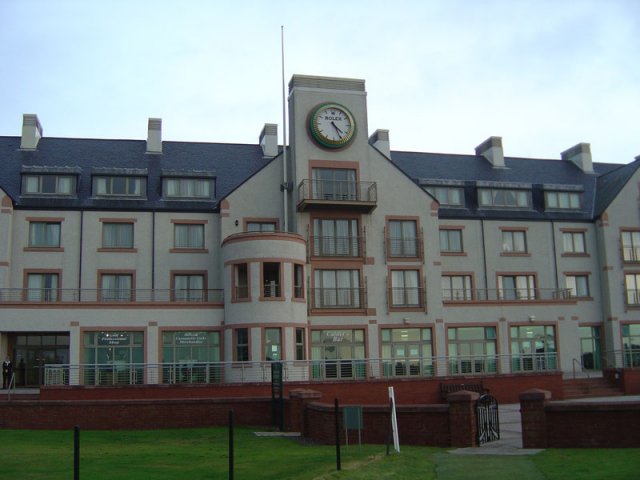 Carnoustie Hotel